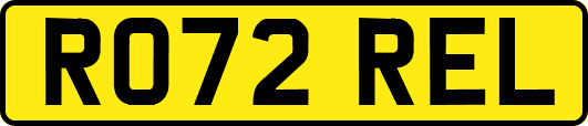RO72REL