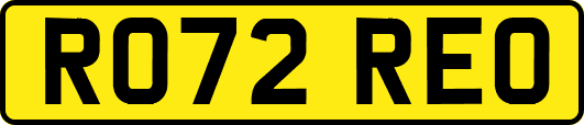 RO72REO