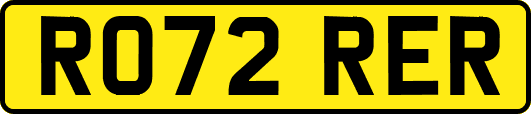 RO72RER