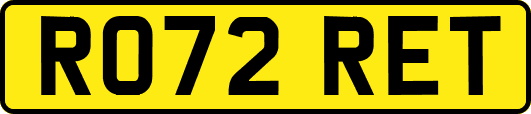 RO72RET
