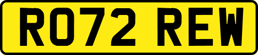RO72REW