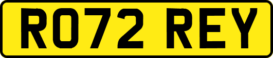 RO72REY