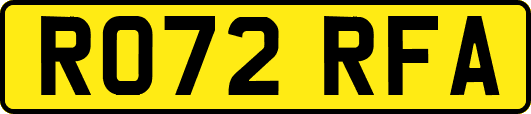 RO72RFA