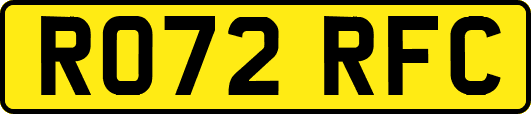 RO72RFC