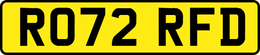 RO72RFD