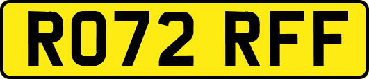 RO72RFF