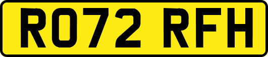 RO72RFH