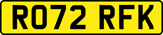 RO72RFK