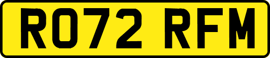 RO72RFM