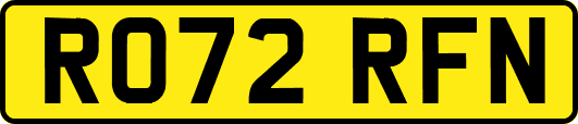 RO72RFN