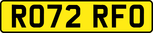 RO72RFO