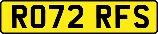 RO72RFS