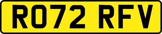 RO72RFV