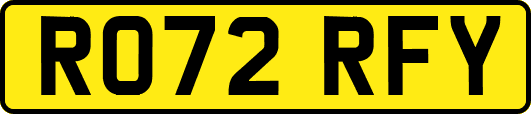 RO72RFY