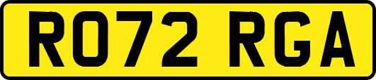 RO72RGA