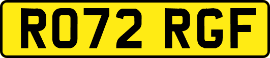 RO72RGF
