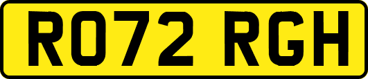 RO72RGH