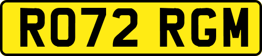 RO72RGM