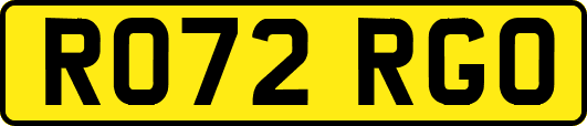 RO72RGO