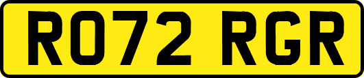 RO72RGR
