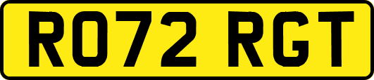 RO72RGT