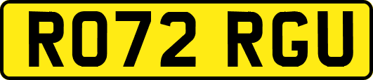RO72RGU