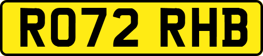 RO72RHB