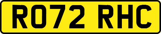 RO72RHC