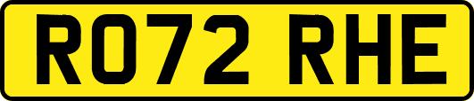 RO72RHE