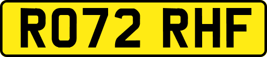 RO72RHF