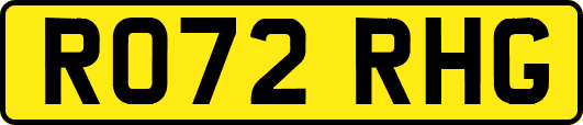 RO72RHG