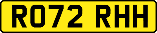 RO72RHH
