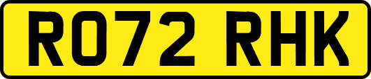 RO72RHK