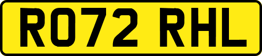 RO72RHL