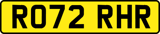 RO72RHR