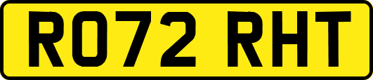 RO72RHT