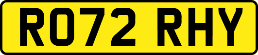 RO72RHY