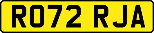 RO72RJA