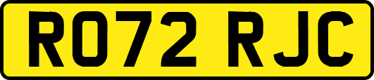 RO72RJC