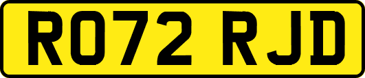 RO72RJD