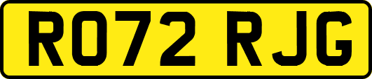RO72RJG