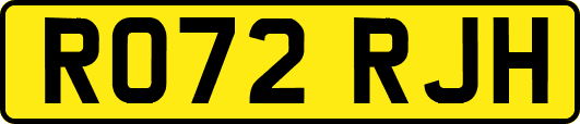 RO72RJH