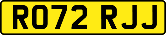RO72RJJ