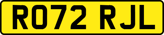 RO72RJL