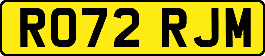 RO72RJM