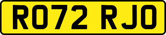 RO72RJO