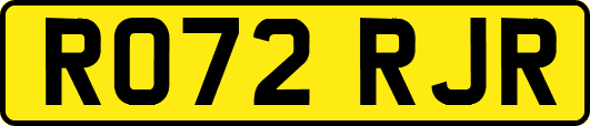 RO72RJR