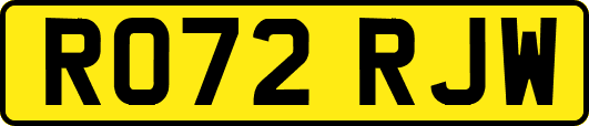 RO72RJW