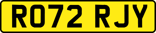 RO72RJY