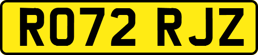 RO72RJZ
